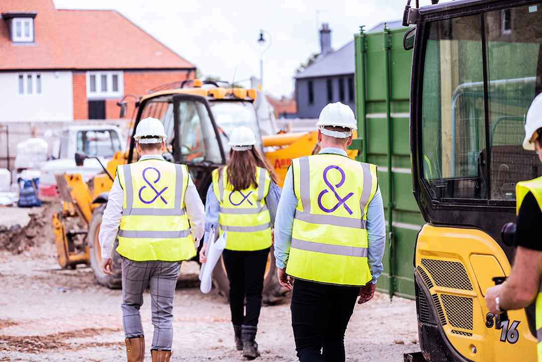 b&m shortlisted for two SECBE Awards b&m